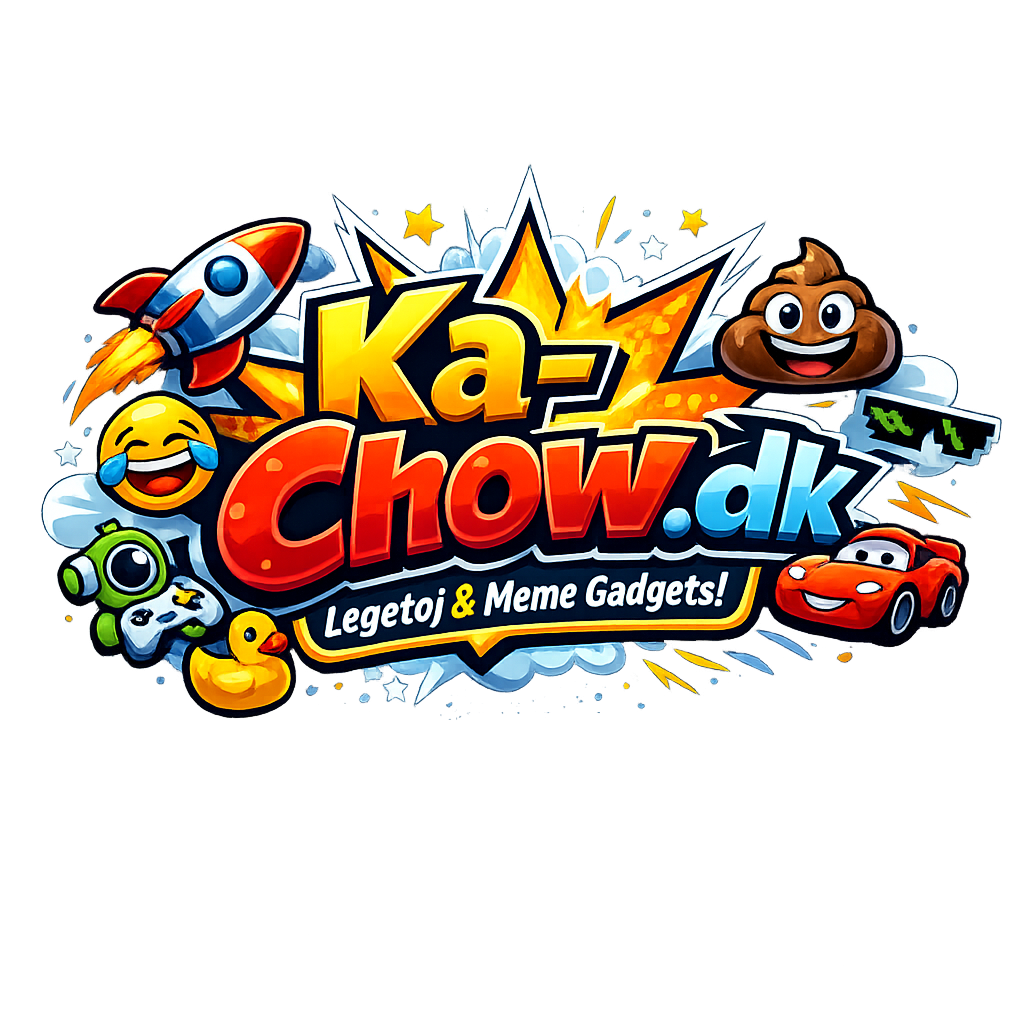 Ka-Chow.dk